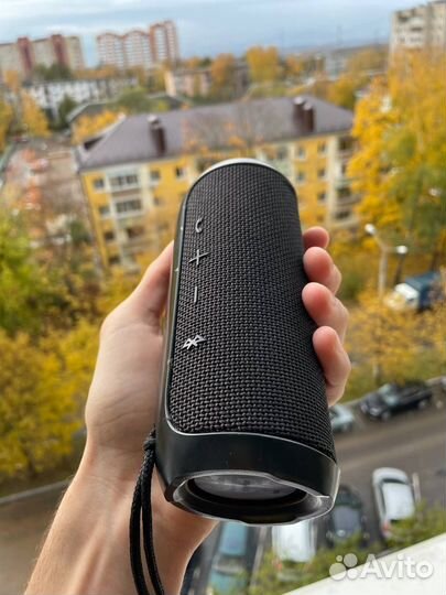 Колонка jbl flip 3