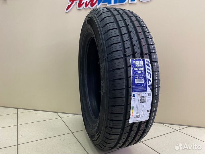 Hifly Vigorous HT-601 225/65 R17 102