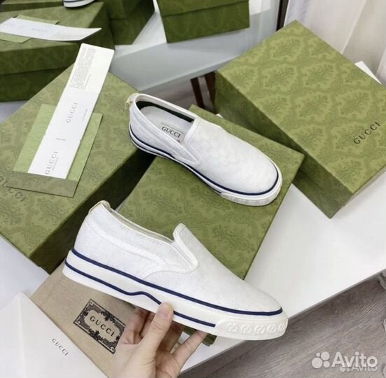 Слипоны женские 41 размер