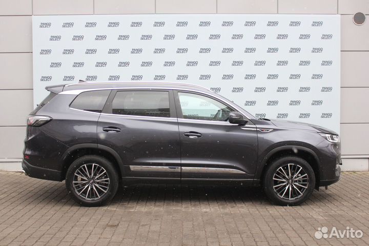 Chery Tiggo 8 Pro Max 2.0 AMT, 2022, 37 438 км
