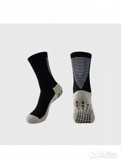 Спортивные носки нескользящие