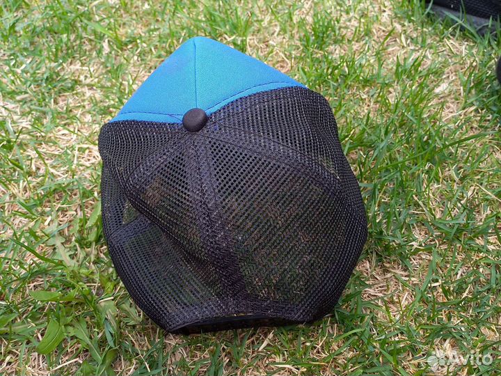 Кепка топ Шакира с вентиляцией