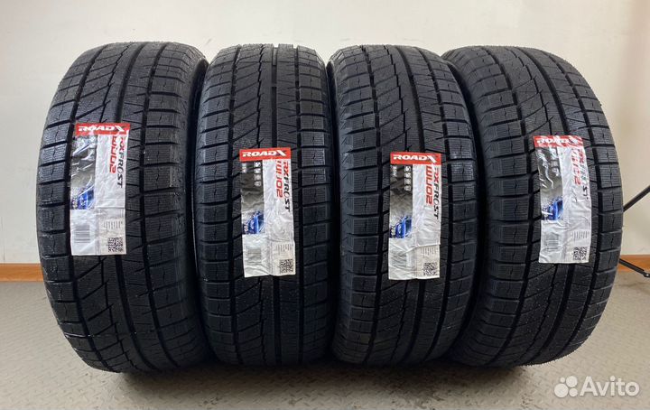 RoadX RX Frost WU02 255/50 R19 105H