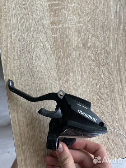 Тормоза + монетки на 3 и на 7