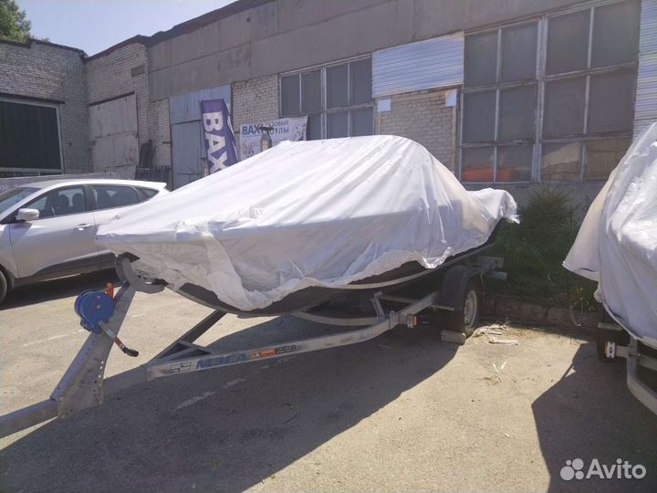 Волжанка 46 Фиш