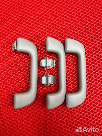 Ручки потолка Toyota Roomy M900A 1KR-FE 2023