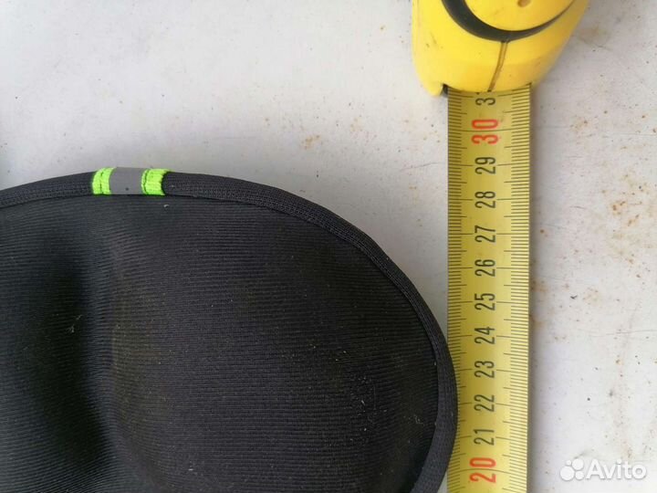 Накладка для велосипедного седла мягкая