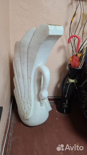 Мраморная скульптура