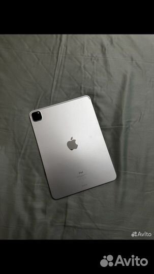 iPad pro 11