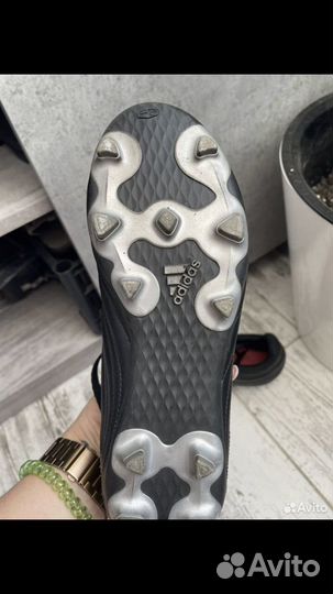 Бутсы adidas copa 38