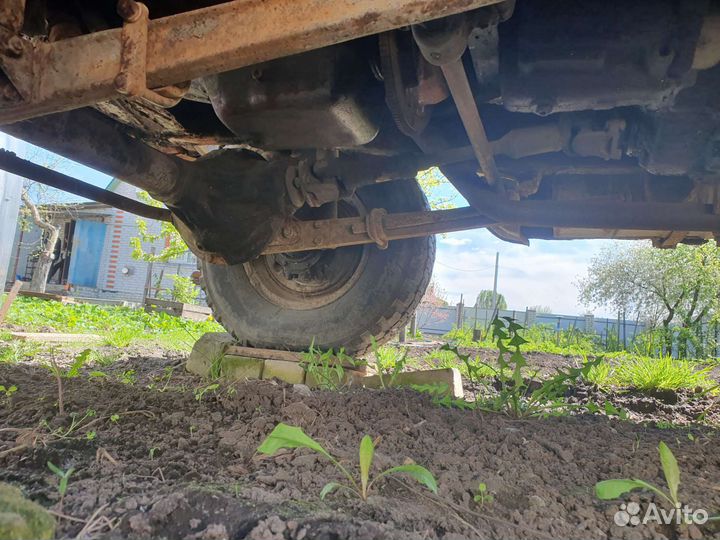 Рулевой редуктор. Запчасти на УАЗ бу