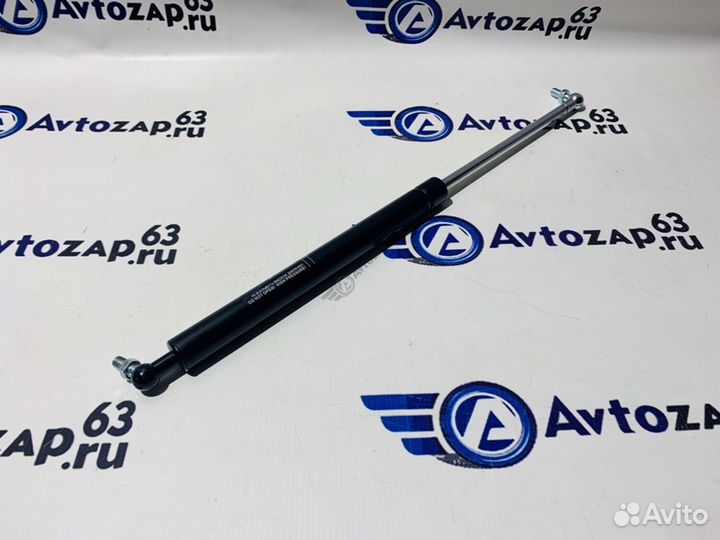 Упор багажника на автомобили ваз