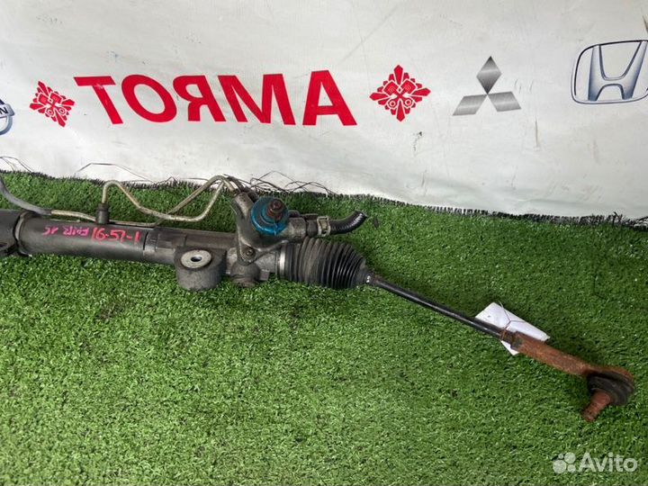 Рулевая рейка Nissan Ad FB15