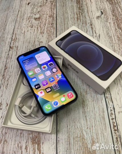 iPhone 12 mini, 128 ГБ