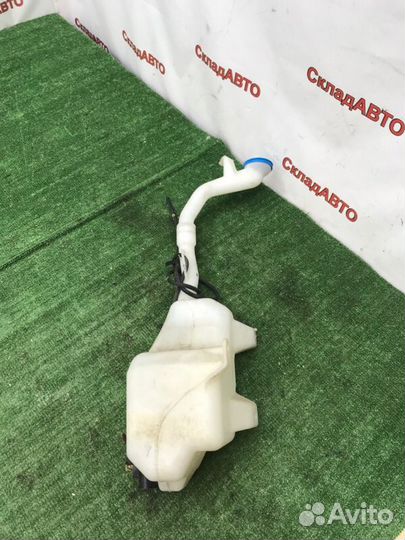 Бачок омывателя Honda Civic FD1 R18A 2005