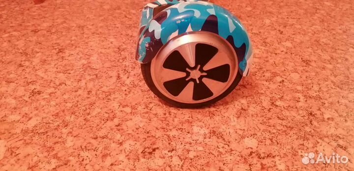 Гироскутер