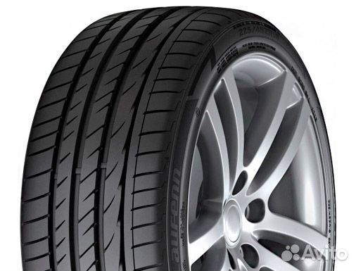 Laufenn S-Fit EQ LK01 225/50 R17 98Y