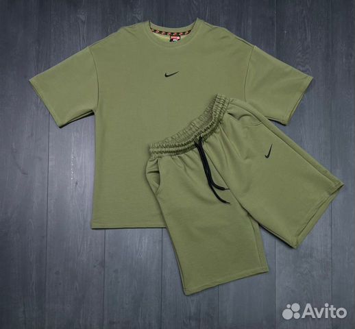 Спортивный костюм Nike