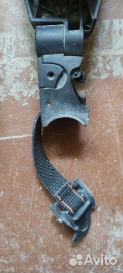 Велосипедные крылья