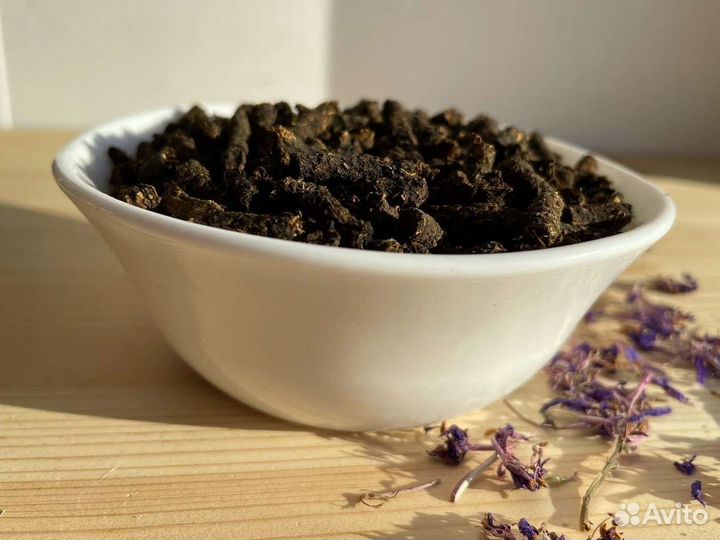 Иван-чай 1 кг кипрей для зож, в гранулах