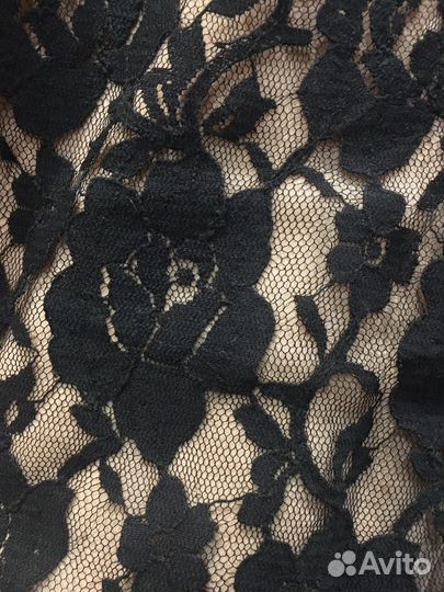 Нарядное платье