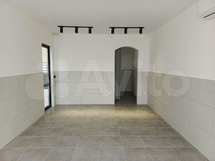 Свободного назначения, 30 м²