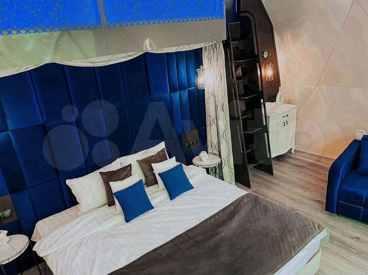 Дача 73 м² на участке 62 сот.