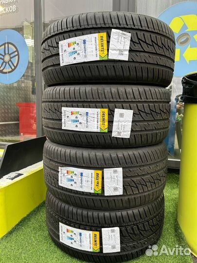 Delinte DS8 275/40 R19 101Y