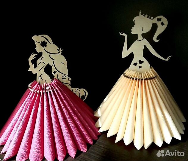 Салфетница