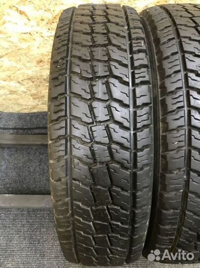 КАМА Кама-218 225/75 R16C N