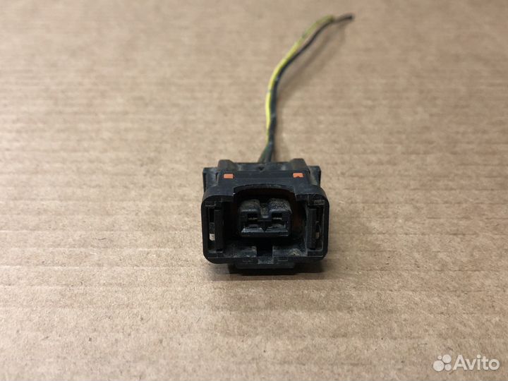 Фишка главного тормозного цилиндра Каризма