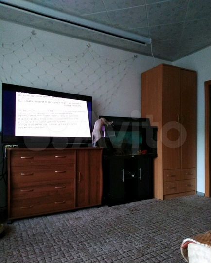 2-к. квартира, 55,7 м², 5/5 эт.