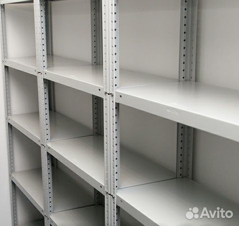 Стеллаж складской