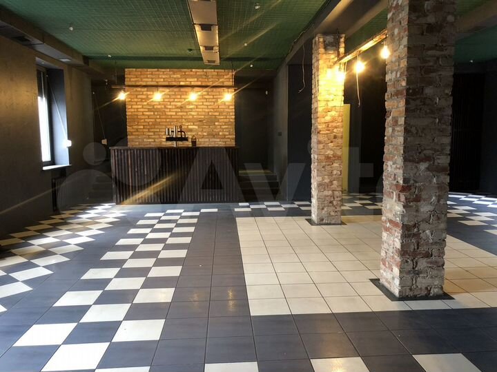 Свободного назначения, 332.2 м²