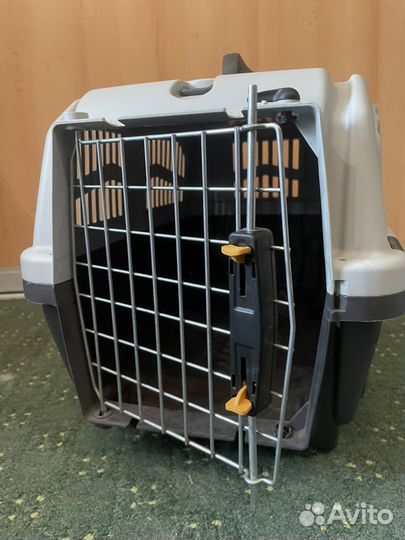 Переноска для животных MPS Skudo3