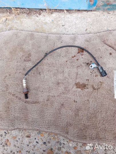 Датчик кислородный/Лямбда-зонд Mitsubishi Dingo