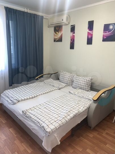 Квартира-студия, 30 м², 8/10 эт.
