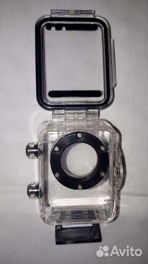 Видеорегистатор/Экшен видеокамера Gembird acam 002