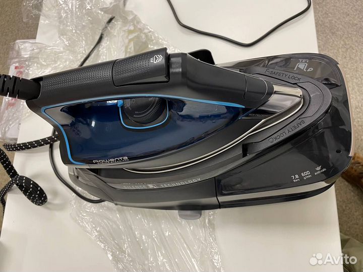 Парогенератор Rowenta DG9226F0