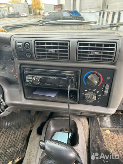 Chevrolet Blazer 4.3 AT, 1998, 238 704 км