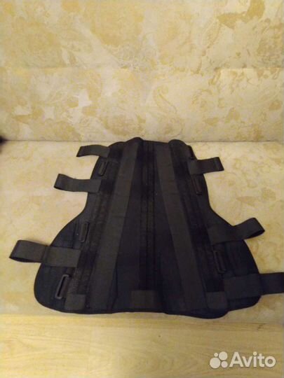 Корсет ортопедический (Тутор)