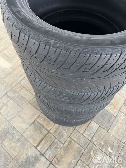 Hankook Ventus ST RH06 305/45 R22 118V