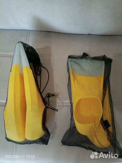 Ласты для плавания