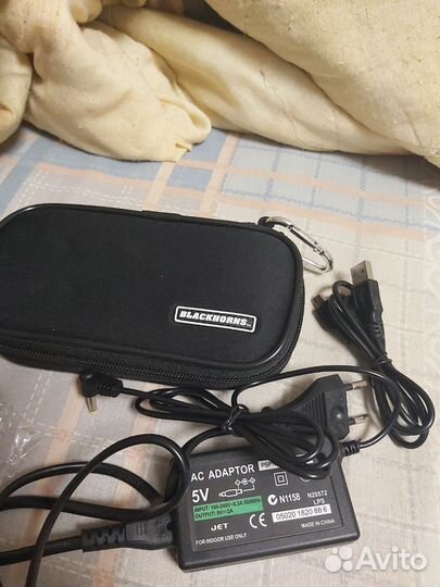 128гб Sony PSP playstation fat 1003