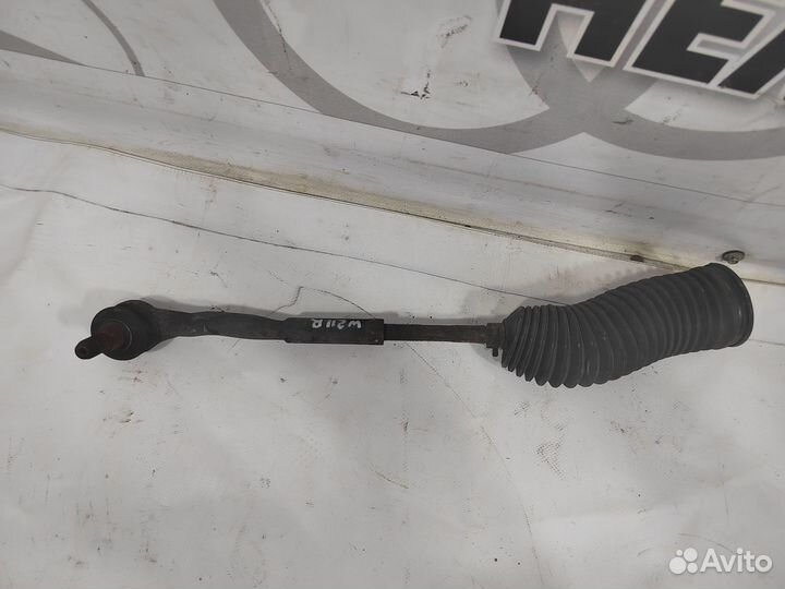 Тяга рулевая с наконечником Mercedes W211