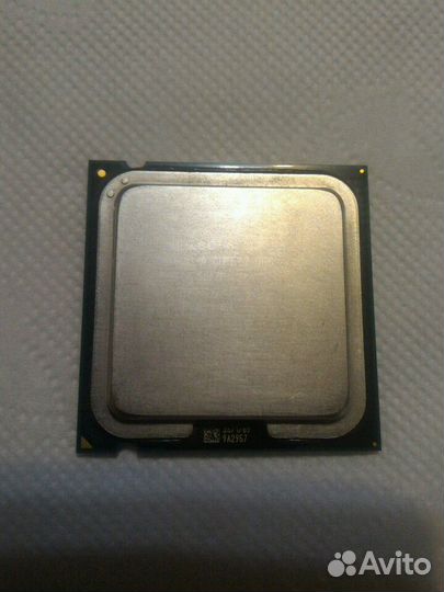 Процессоры E5-2620v3, i3-2330M, Celeron E3400