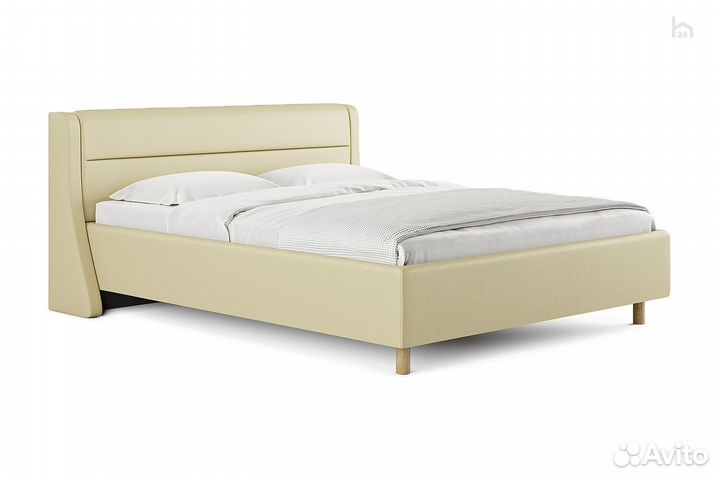 Кровать с п/м 140 х 200 Madrid