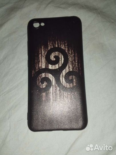 Чехол на Xiaomi redmi 5a