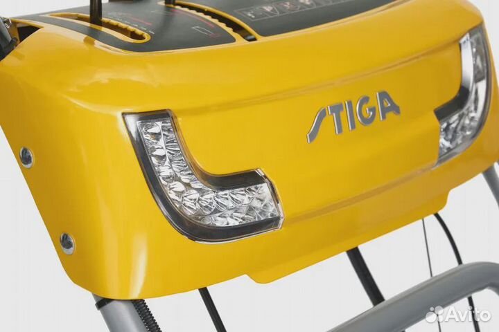 Stiga 5262 P ST Снегоуборщик