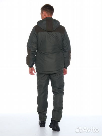 Костюм мужской для походов, охоты,рыбалки